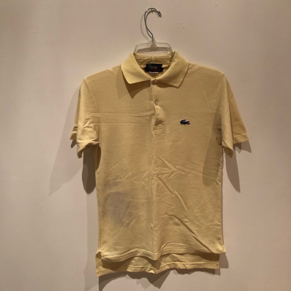 Vintage Izod/Lacoste Polo